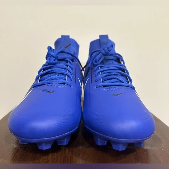 Nike Vapor Edge Pro 360 2 - DA5456-400 -Sz 10- NWOB - Picture 7 of 8